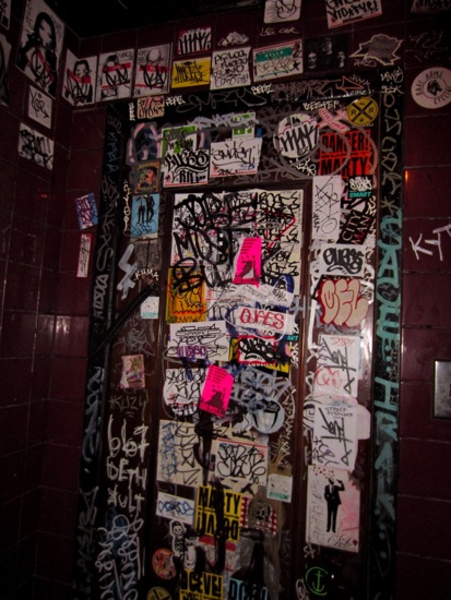 cherry tavern