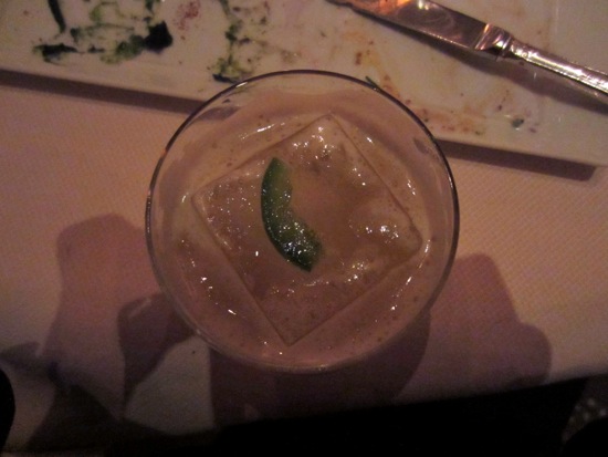 drink