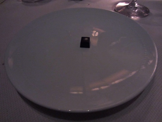 dessert