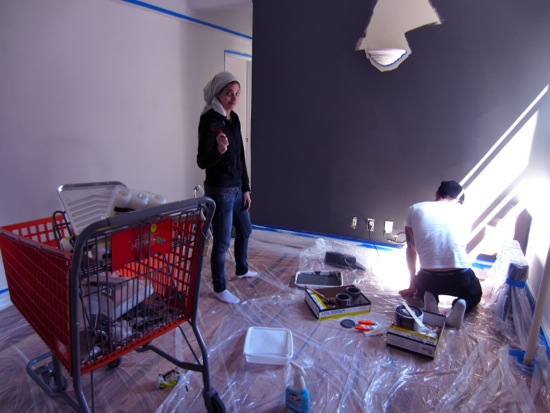 painting
