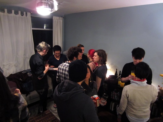 house party