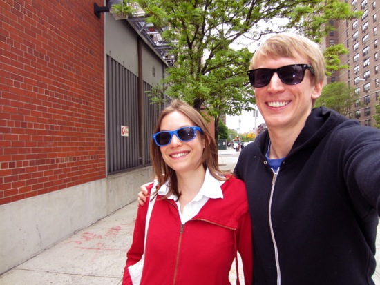 sunglasses