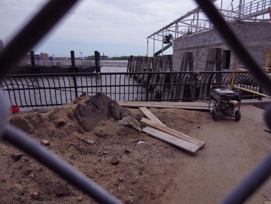 construction