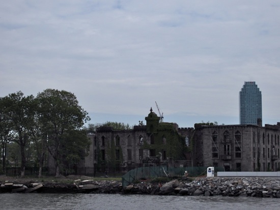 buildings