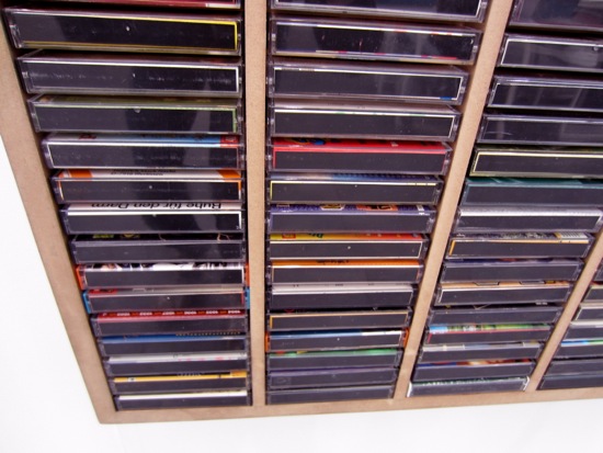 cassette