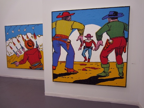 art