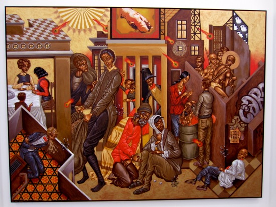 painting