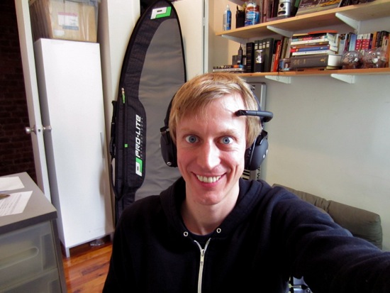home office