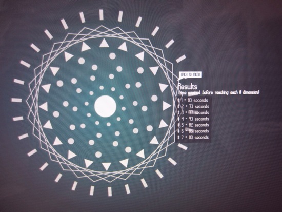 brain computer interface