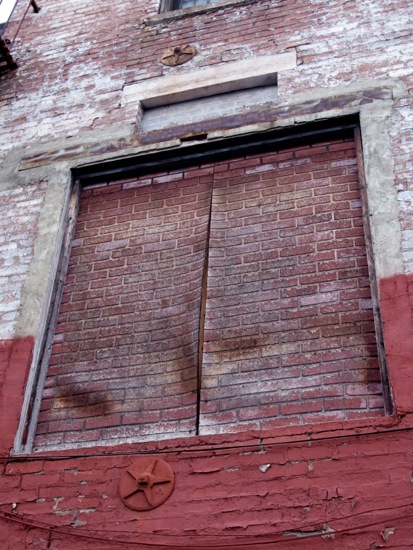 buildings