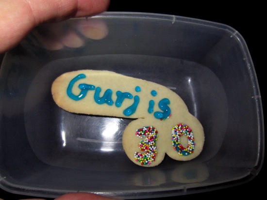 cookie