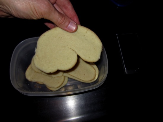 cookie