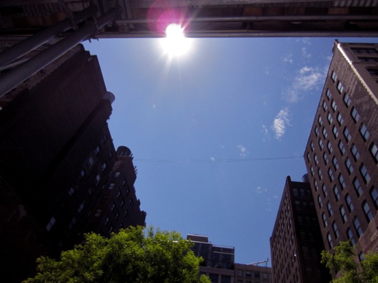 buildings