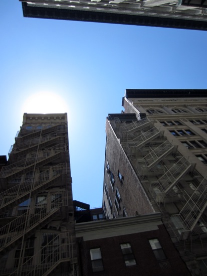 buildings