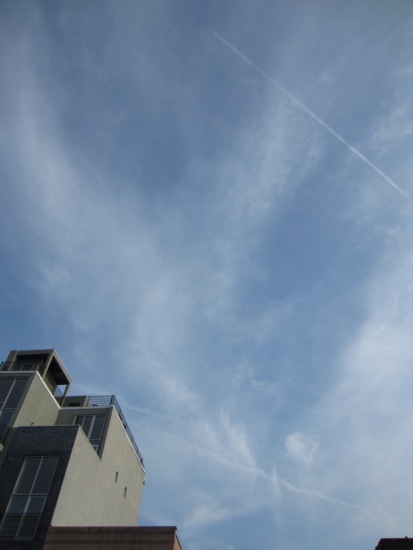 clouds