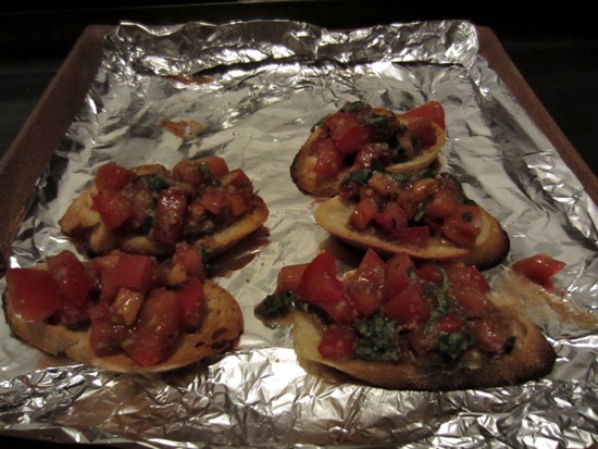 italian food