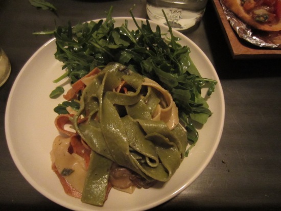italian food
