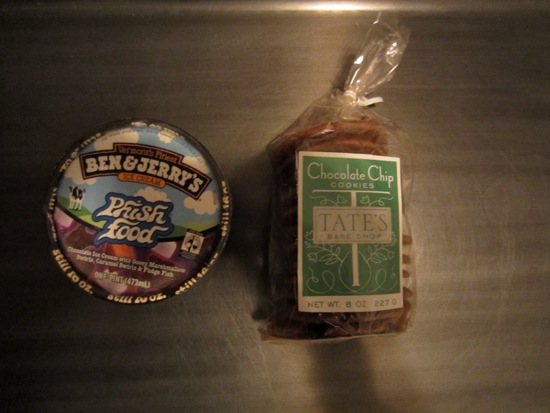 treats