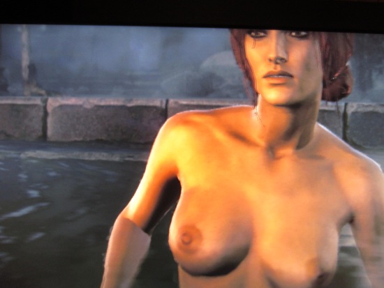 boobs