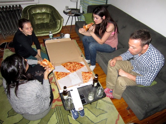 pizza