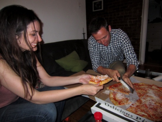 pizza