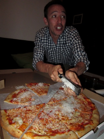pizza