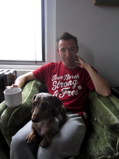 coffee