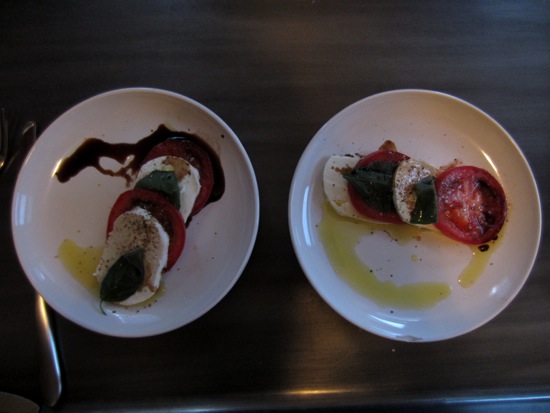 italian food
