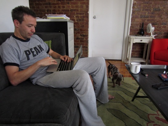 laptop