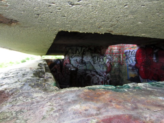 bunker