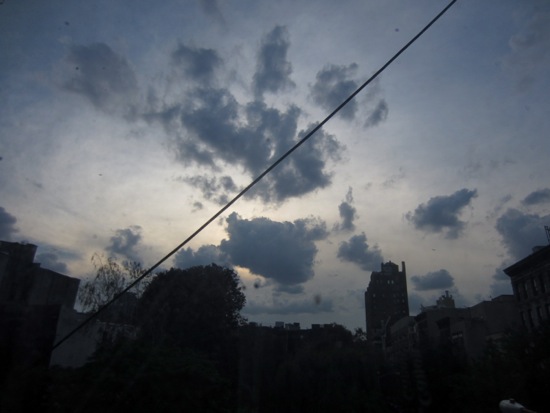 twilight
