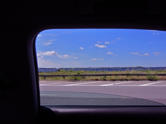 skyline
