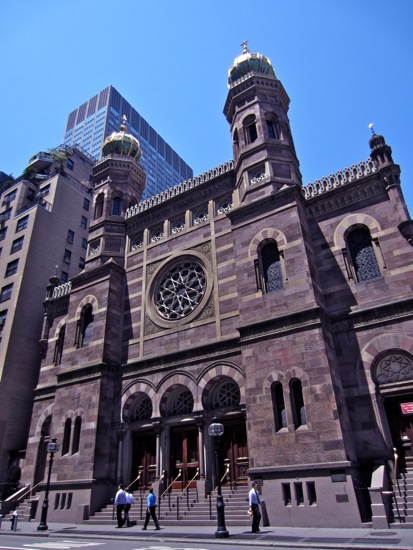 church