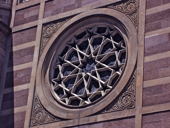 church
