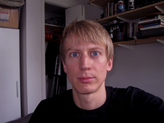 me