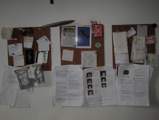 home office