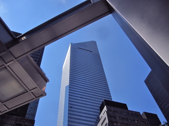 buildings