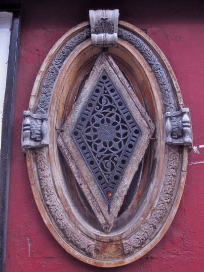 window