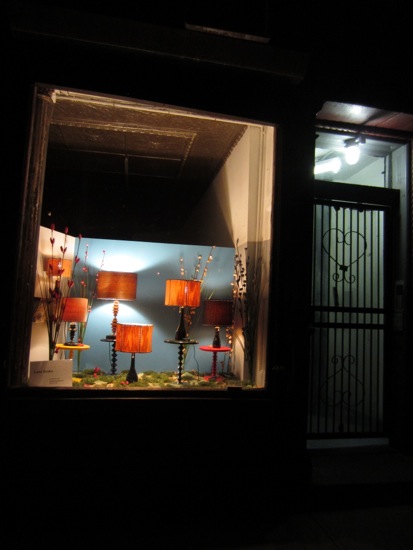 window