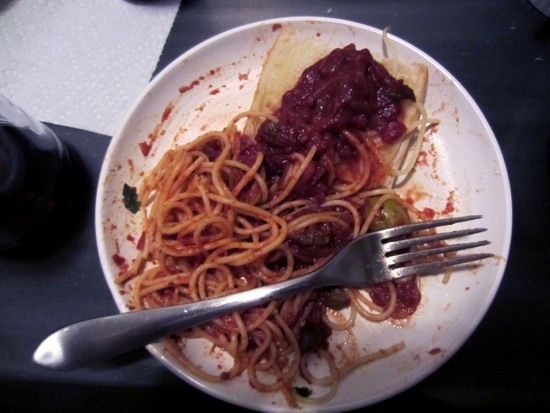 italian food