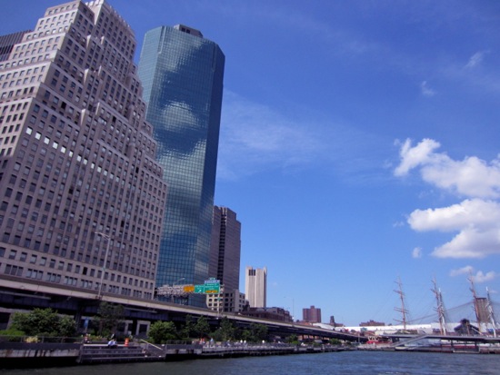 buildings