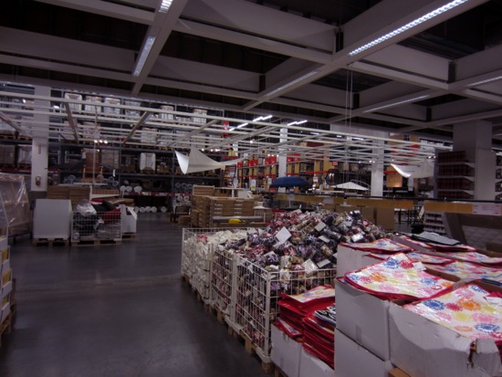 shopping