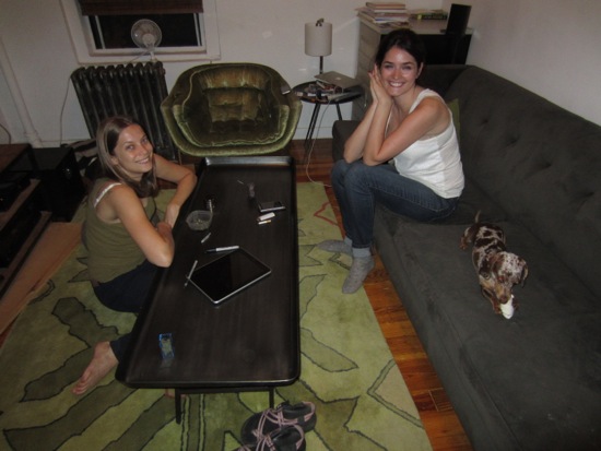 couch