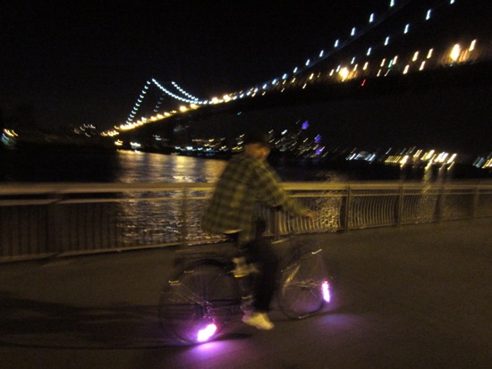 bike