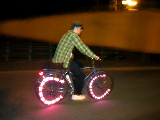 bike