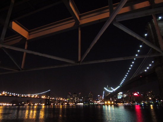 east river park