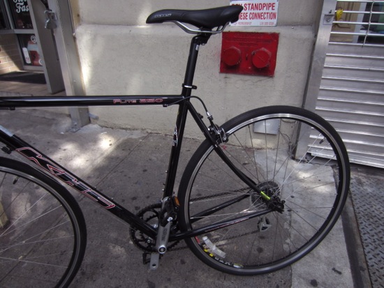 bike