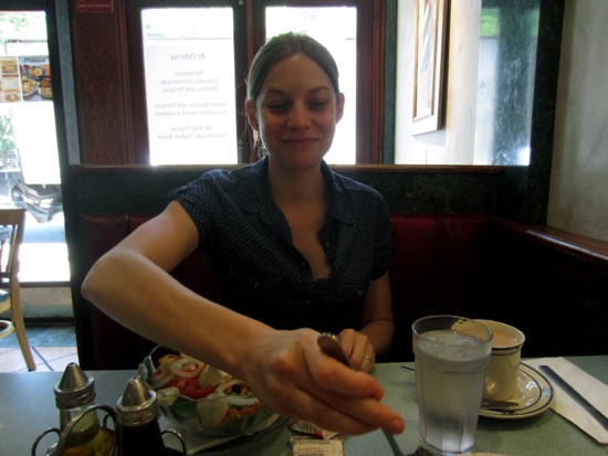 diner