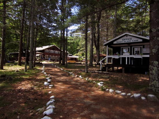 path