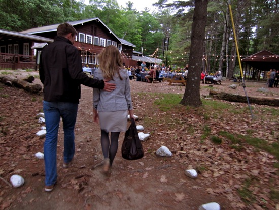 ben, sarah h